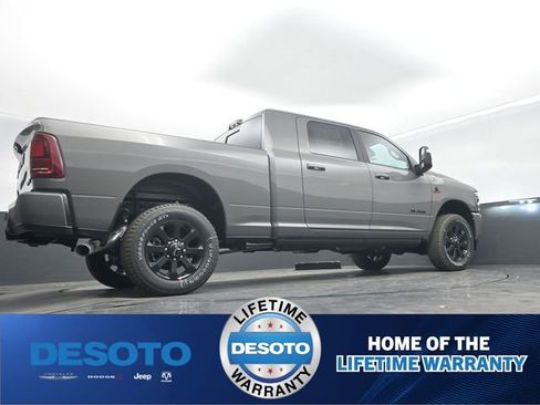 New 2026 RAM 2500 Laramie image 50