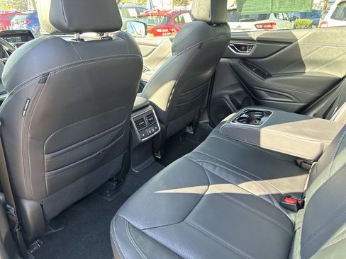 Certified 2023 Subaru Forester Touring image 13
