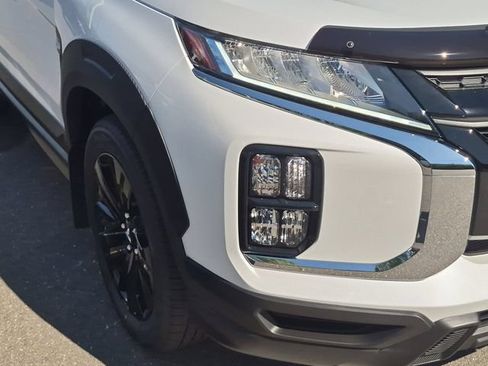 New 2026 Mitsubishi Outlander Sport AWD image 9