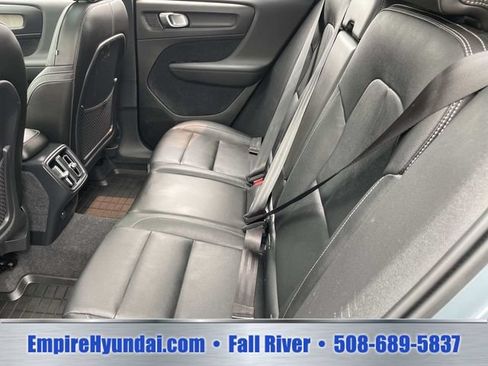 Used 2020 Volvo XC40 T5 Inscription w/ Protection Package AWD/4WD image 16