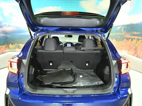 Used 2025 Subaru Crosstrek 2.0i Premium image 43
