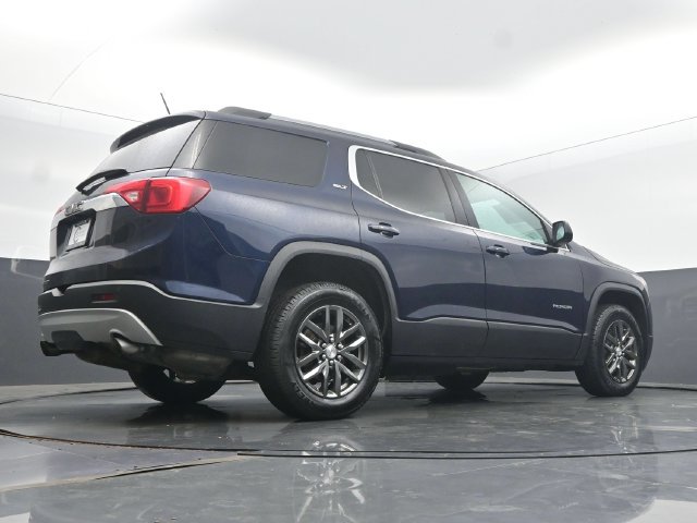Used 2017 GMC Acadia SLT FWD image 51