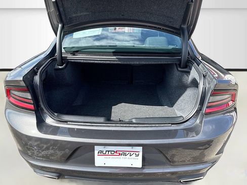 Used 2023 Dodge Charger SXT w/ Blacktop Package image 23