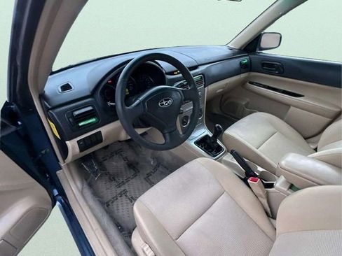 Used 2008 Subaru Forester 2.5X image 19