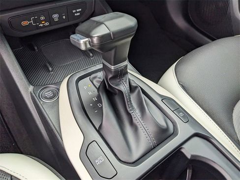 Used 2025 Kia K4 GT-Line Turbo image 26
