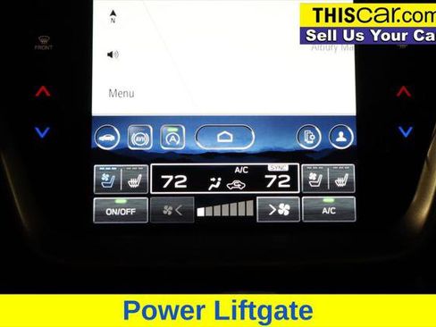 Used 2024 Subaru Outback Touring AWD/4WD image 24