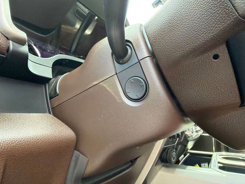 Used 2022 Ford F250 King Ranch w/ King Ranch Ultimate Package AWD/4WD image 16