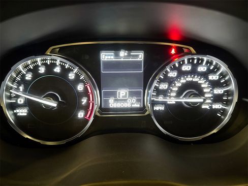 Used 2018 Subaru Forester 2.5i Limited image 13