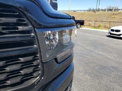 Used 2024 RAM 2500 Big Horn w/ Night Edition