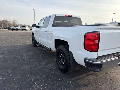 Used 2016 Chevrolet Silverado 1500 LT image 5