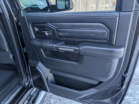 Used 2022 RAM 3500 Limited image 34