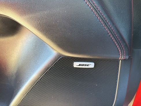 Certified 2022 MAZDA CX-5 AWD 2.5 Turbo image 20