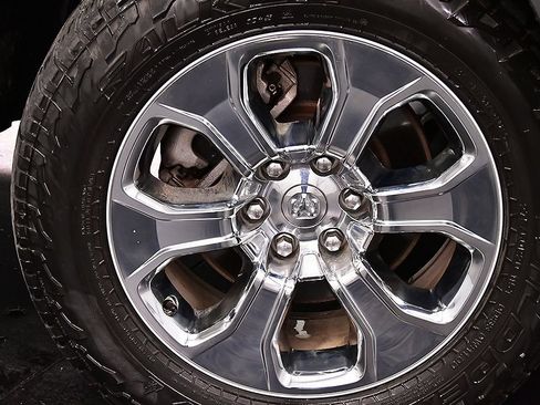 Used 2023 RAM 1500 Big Horn AWD/4WD image 11