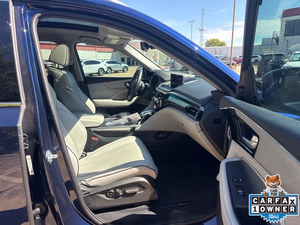 Certified 2024 Acura MDX w/ Advance Package AWD/4WD image 29