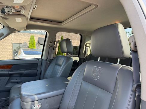 Used 2006 Dodge Ram 2500 Truck SLT AWD/4WD image 14