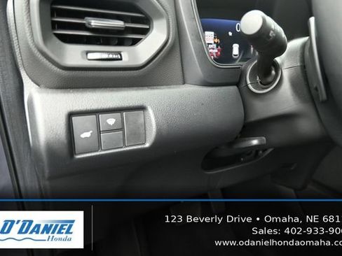 Used 2026 Honda Pilot TrailSport image 27
