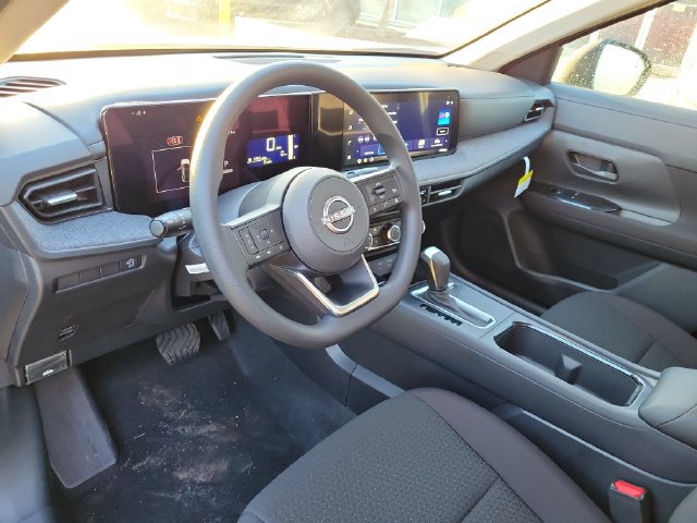 New 2027 Nissan Kicks S FWD image 15