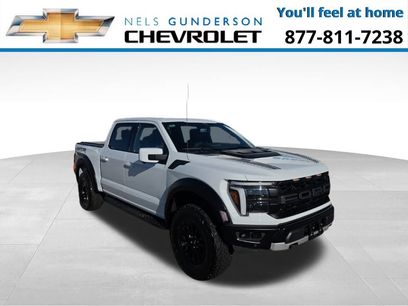 Used 2024 Ford F150 Raptor