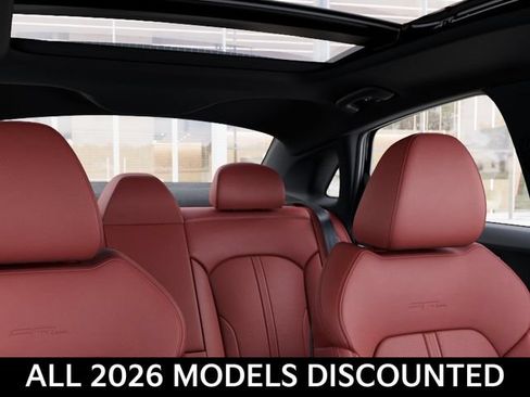 New 2026 Kia K5 GT-Line FWD image 27
