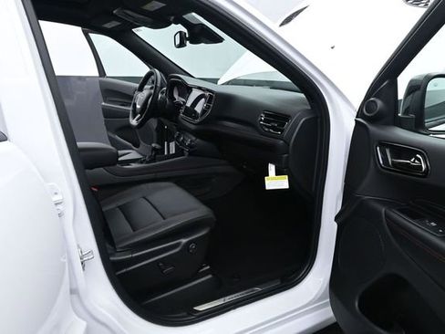 New 2026 Dodge Durango GT AWD/4WD image 19