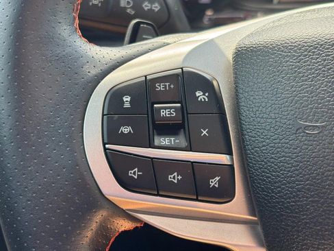 Used 2022 Ford Explorer Timberline image 19