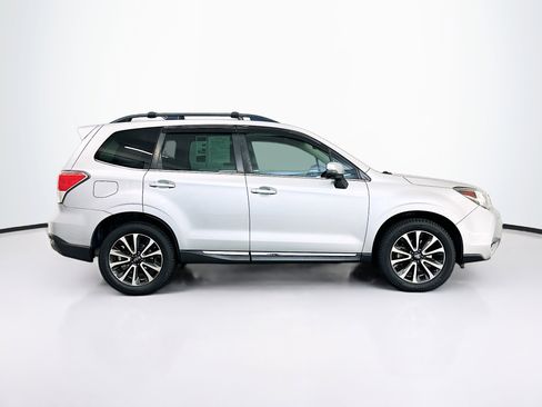 Used 2018 Subaru Forester 2.0XT Touring w/ Popular Package #2 AWD/4WD image 10