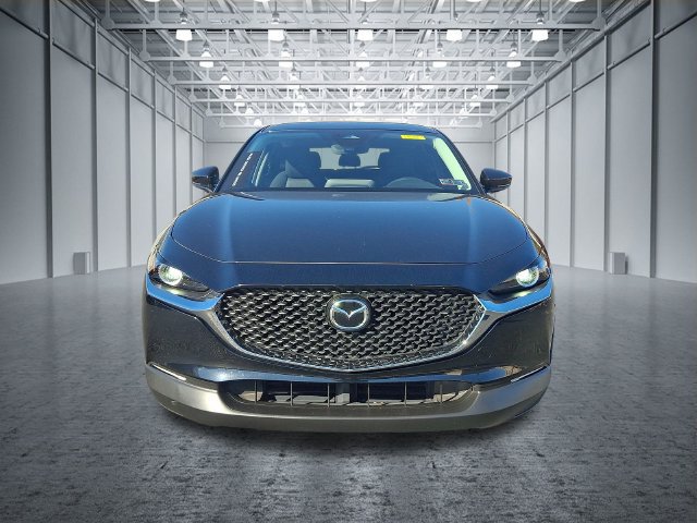 Certified 2024 MAZDA CX-30 AWD 2.5 S image 2