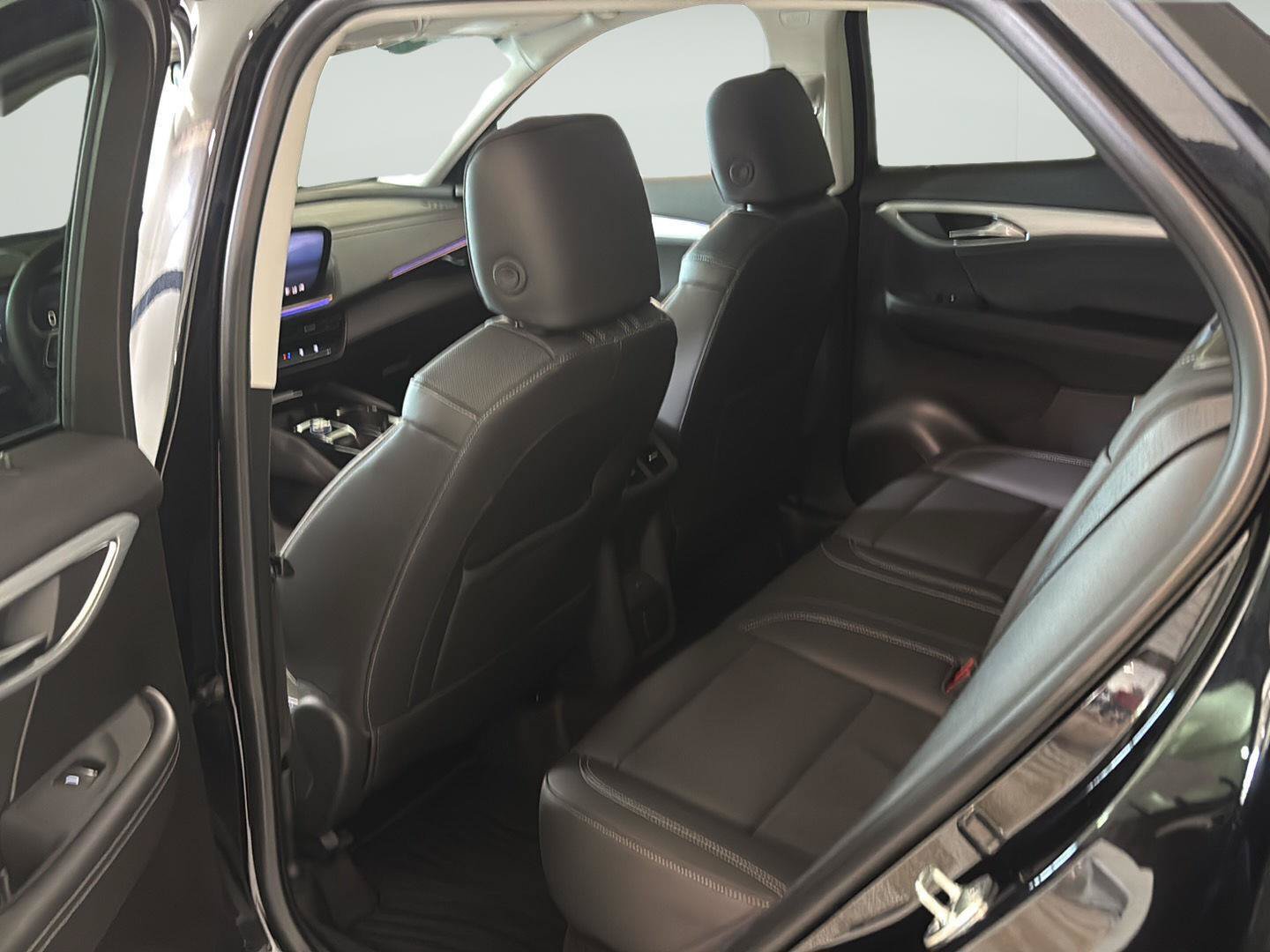 Certified 2026 Buick Envision Avenir AWD/4WD image 20
