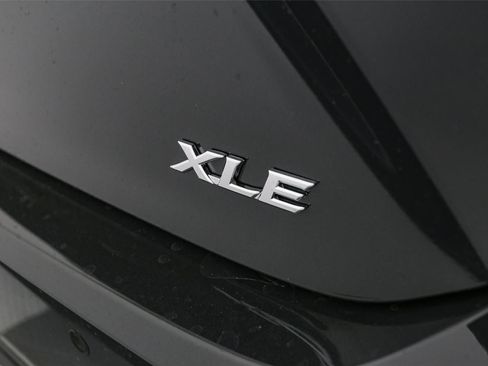 New 2026 Toyota Camry XLE AWD/4WD image 11