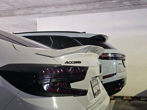 Used 2019 Honda Accord Sport image 31