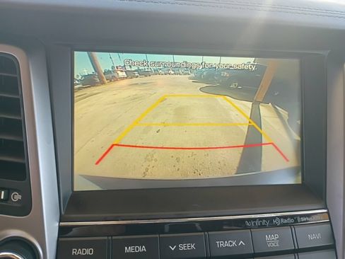 Used 2017 Hyundai Tucson Limited FWD image 6