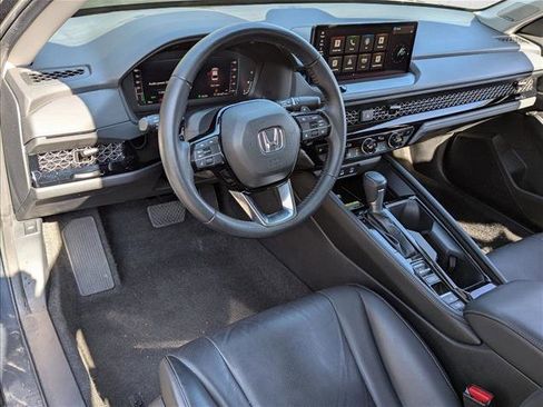 Certified 2023 Honda Accord Touring image 10