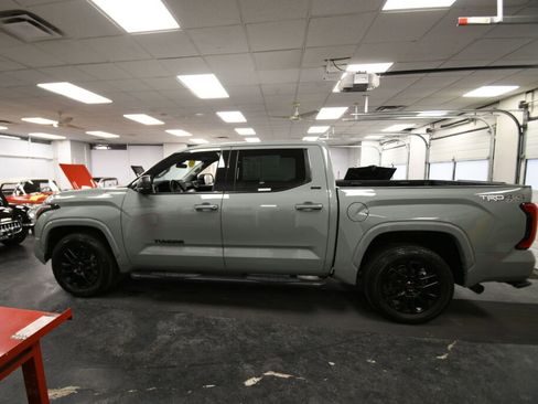 Used 2023 Toyota Tundra SR5 w/ TRD Sport Premium Package image 4