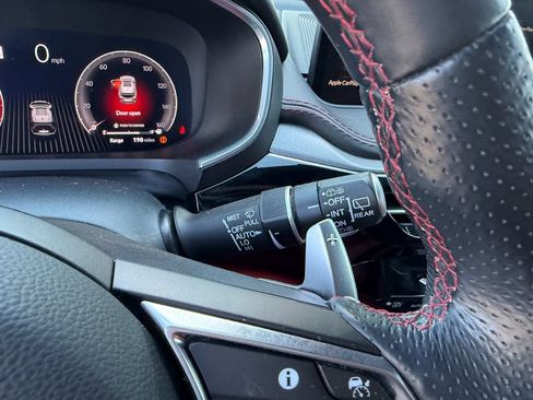 Certified 2023 Acura MDX A-Spec AWD/4WD image 18