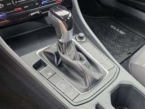 New 2026 Volkswagen Jetta S image 15