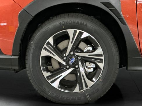 New 2025 Subaru Crosstrek 2.5i Premium image 32