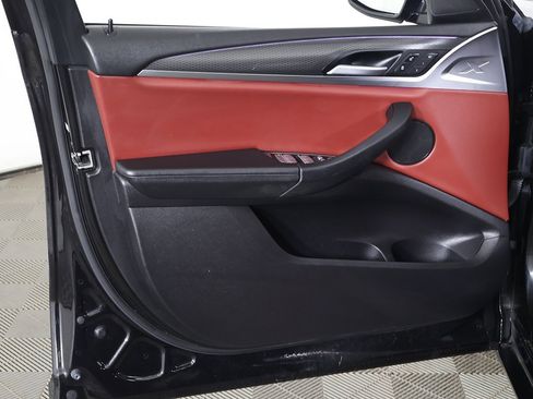 Used 2023 BMW X4 xDrive30i w/ M Sport Package image 26