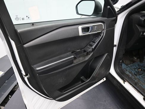 Used 2020 Ford Explorer 4WD Police Interceptor w/ Ready For The Road Package image 9