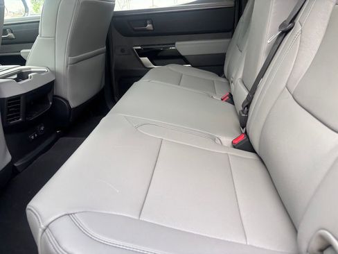 New 2026 Toyota Tundra Limited w/ TRD Off-Road Package image 22