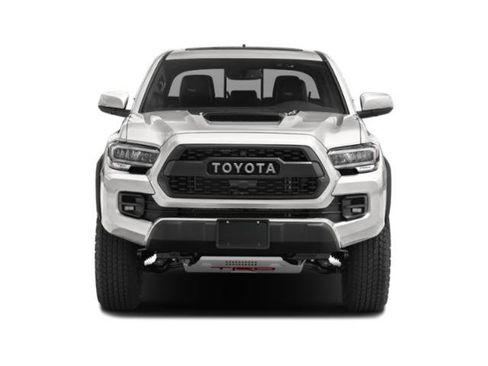 Used 2023 Toyota Tacoma TRD Off-Road w/ Black Out Package (TMS) image 4