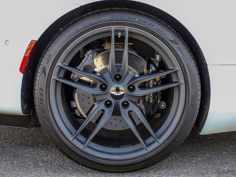 Used 2019 Aston Martin DBS Superleggera RWD image 69