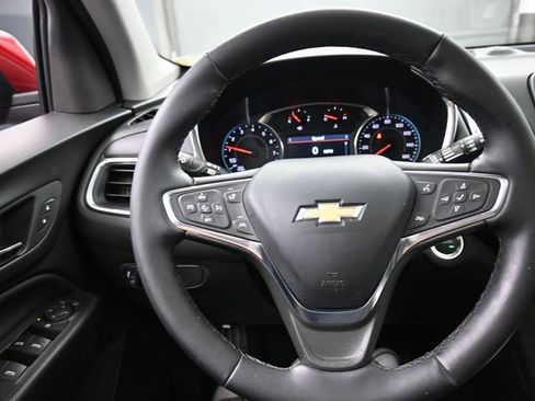 Used 2024 Chevrolet Equinox LT image 8