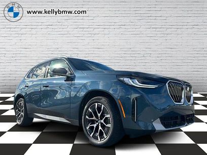 New 2026 BMW X3 xDrive30 w/ Premium Package