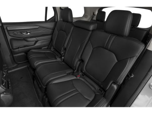 New 2026 Honda Pilot Touring image 10