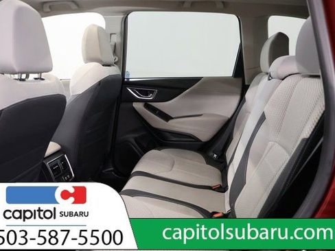 Used 2020 Subaru Forester Premium image 34