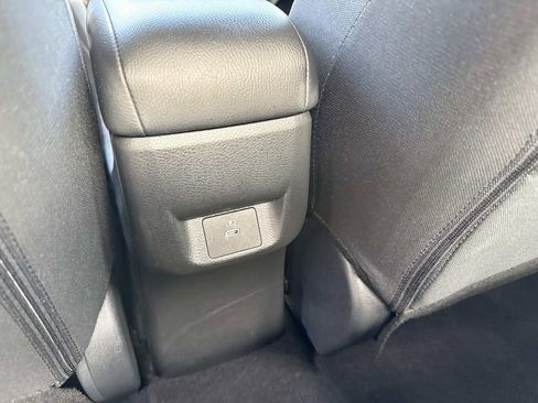 Certified 2024 Nissan Versa SV w/ Trunk Package image 14