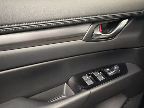 Certified 2025 MAZDA CX-5 AWD 2.5 S w/ Preferred Package image 33