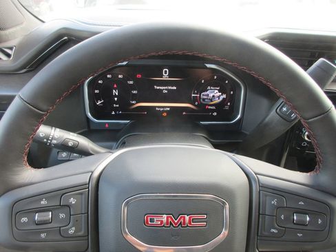 New 2026 GMC Sierra 2500 AT4X AWD/4WD image 19