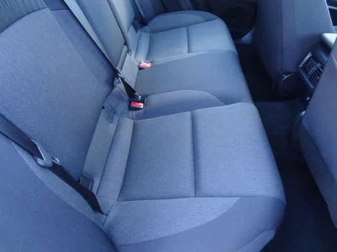 Used 2025 Toyota Camry LE FWD image 9