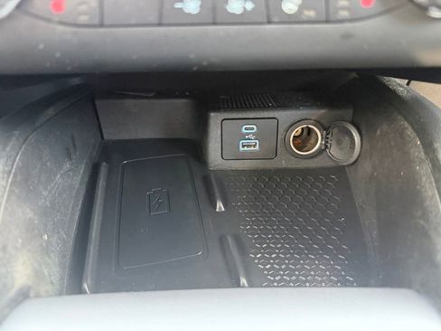 Used 2022 Ford Bronco Sport Outer Banks w/ Tech Package AWD/4WD image 31